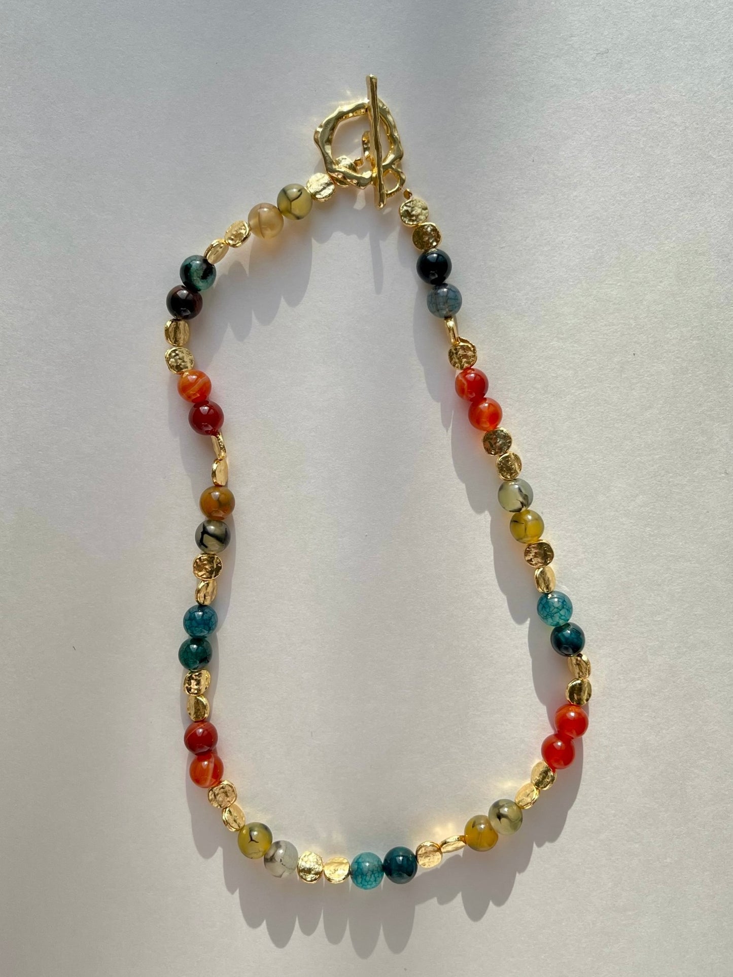 Serenity Necklace