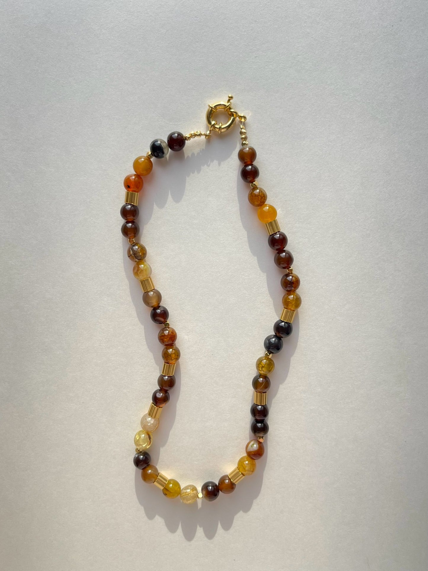 Terra Necklace
