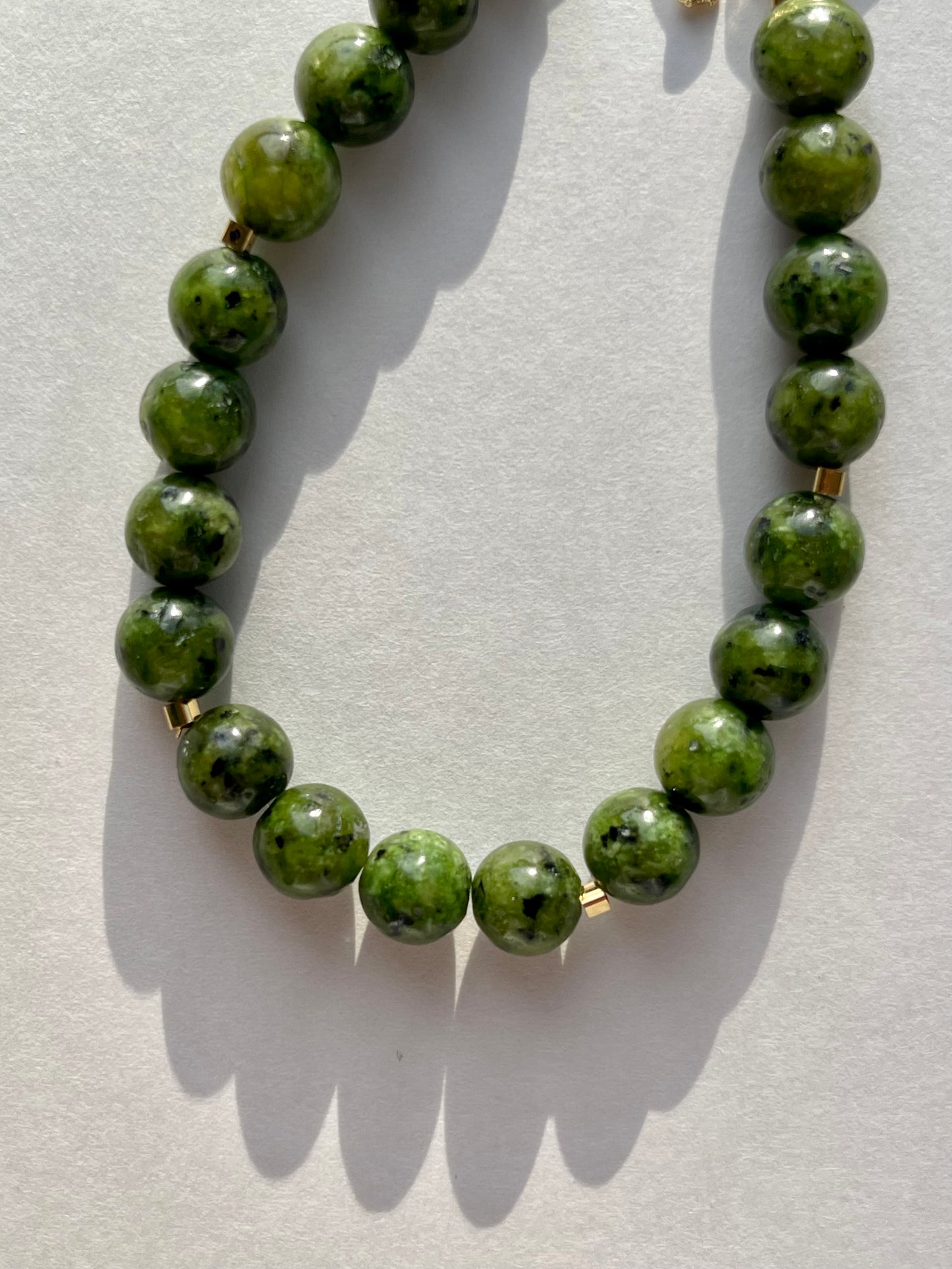 Sage Bracelet