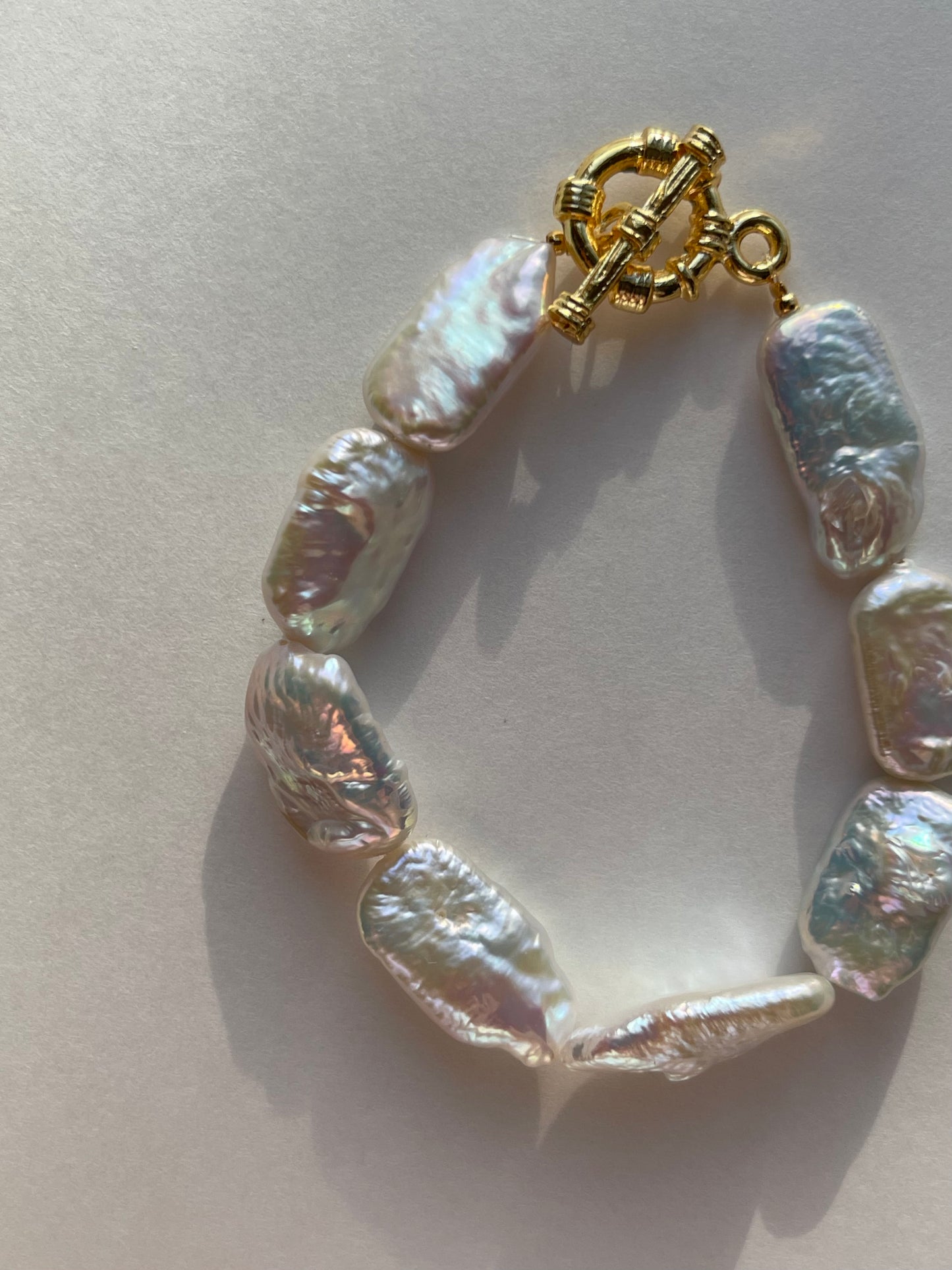 Elysian Bracelet