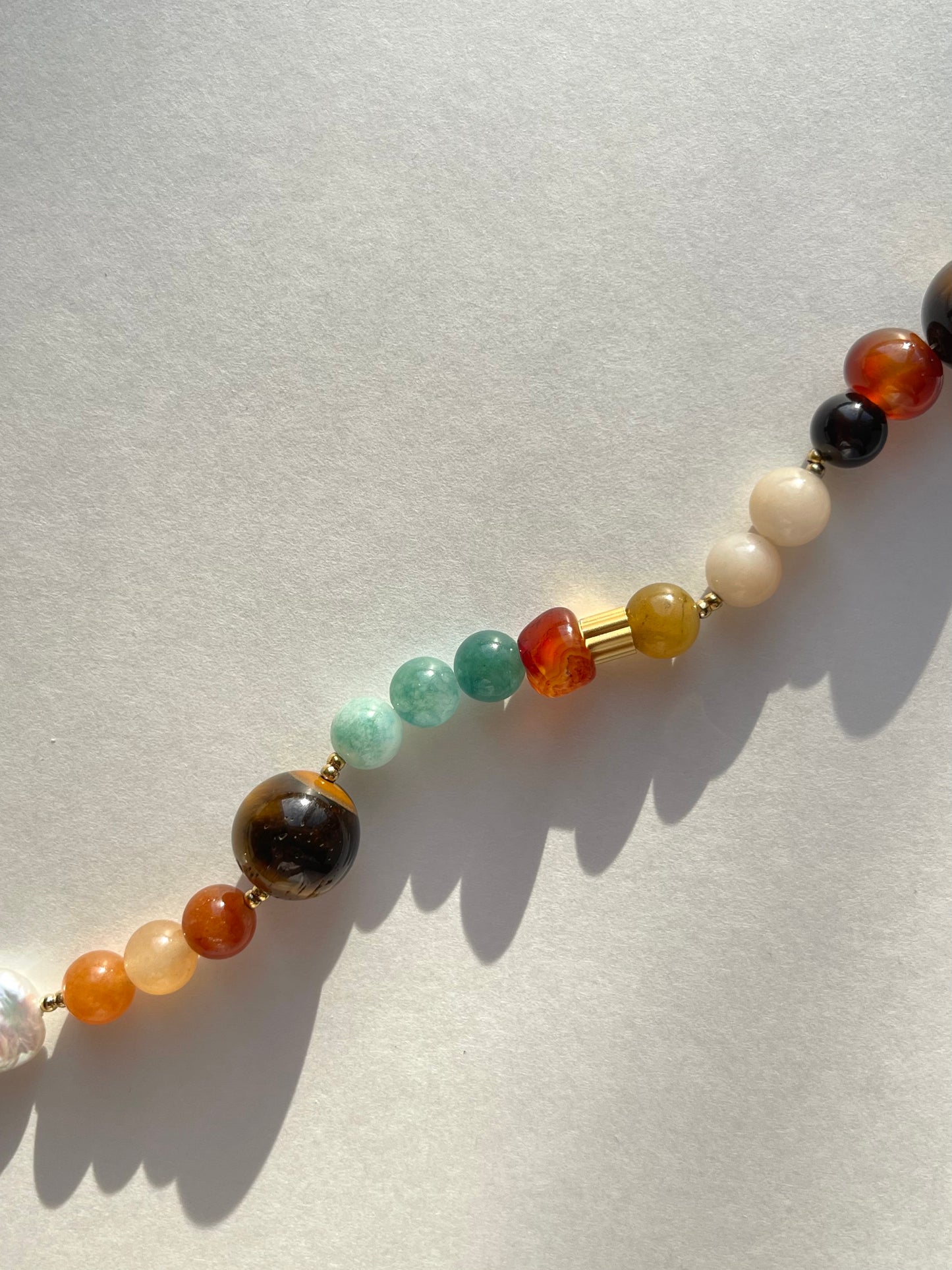 Sol Bracelet