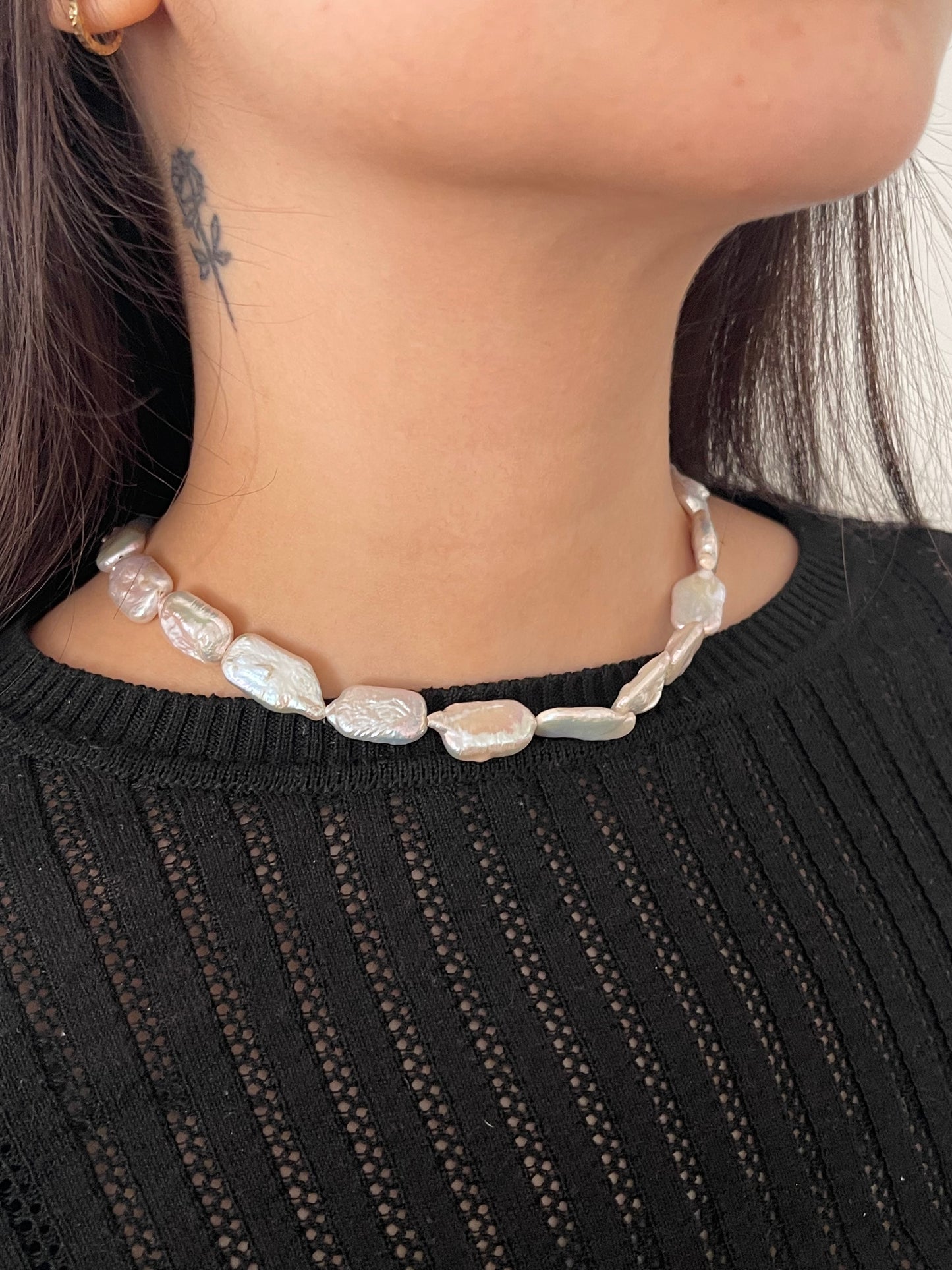 Elysian Necklace