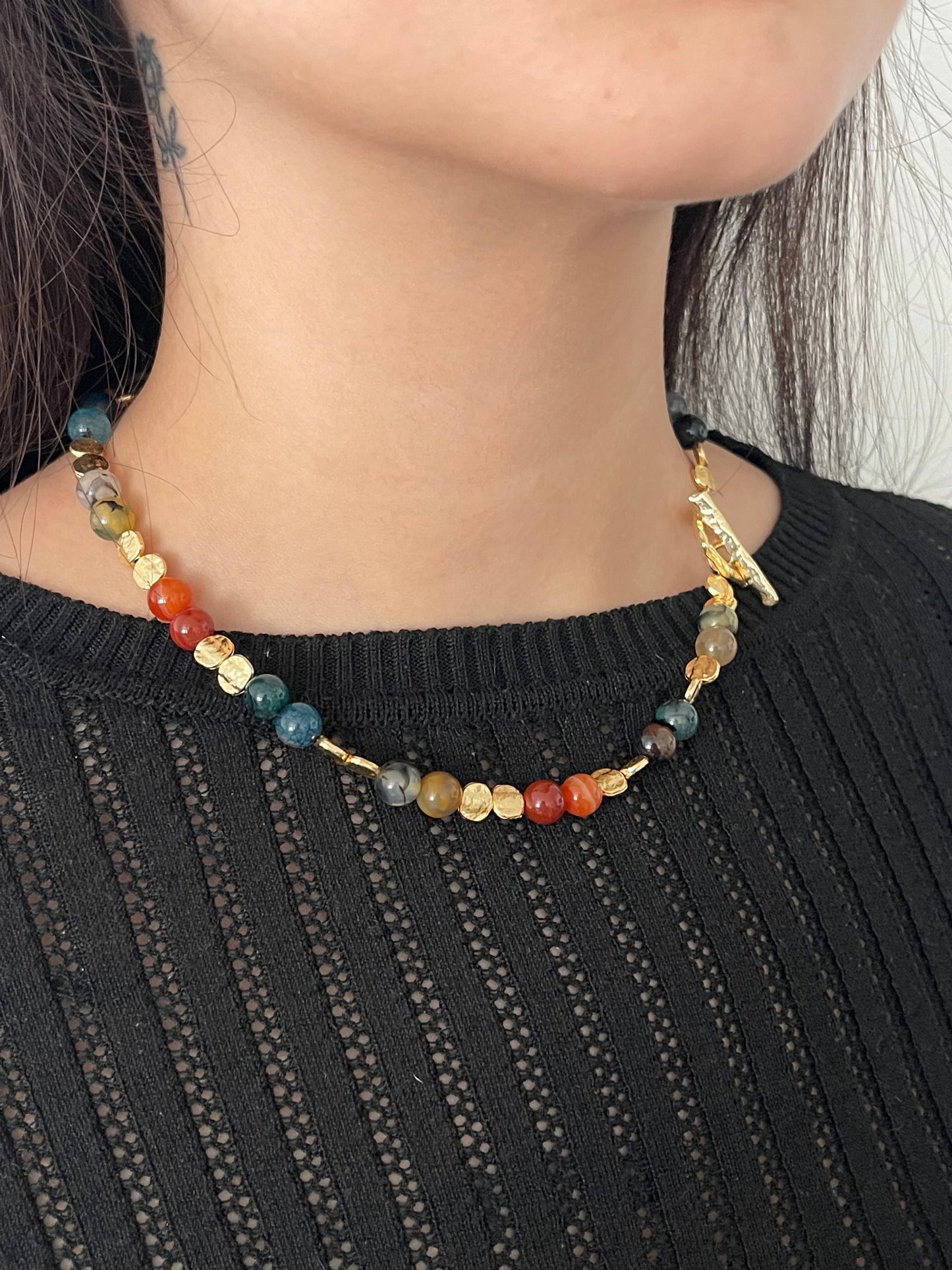 Serenity Necklace