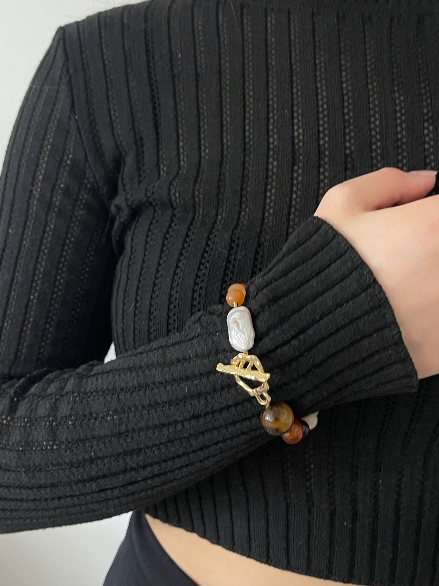 Sol Bracelet