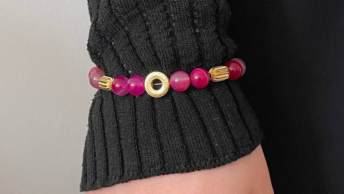 Rosara Bracelet
