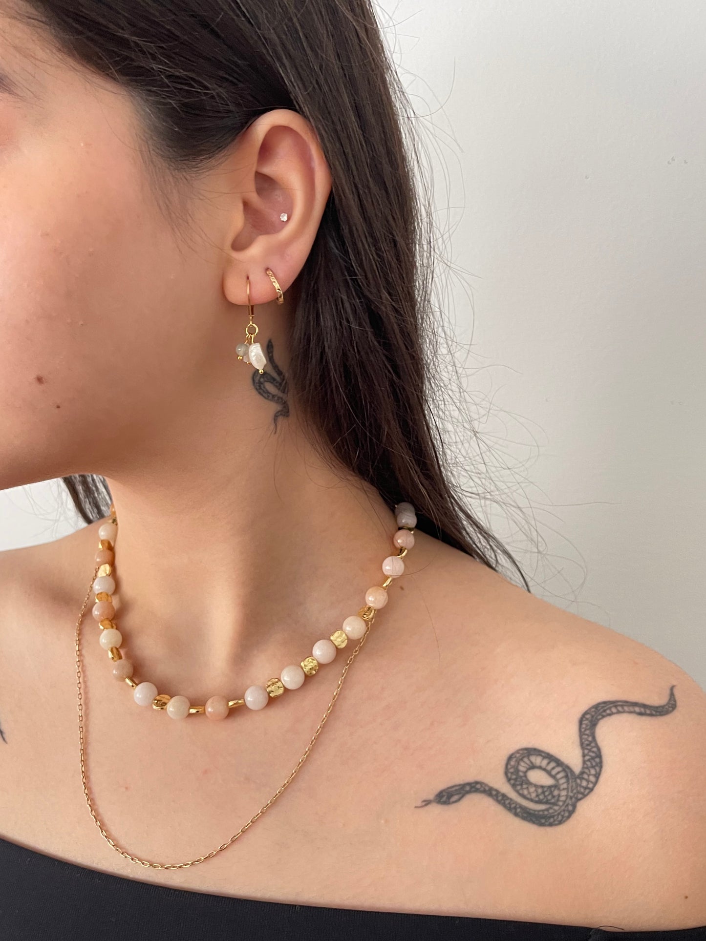 Aura Necklace
