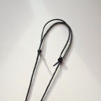 Ellipse Necklace