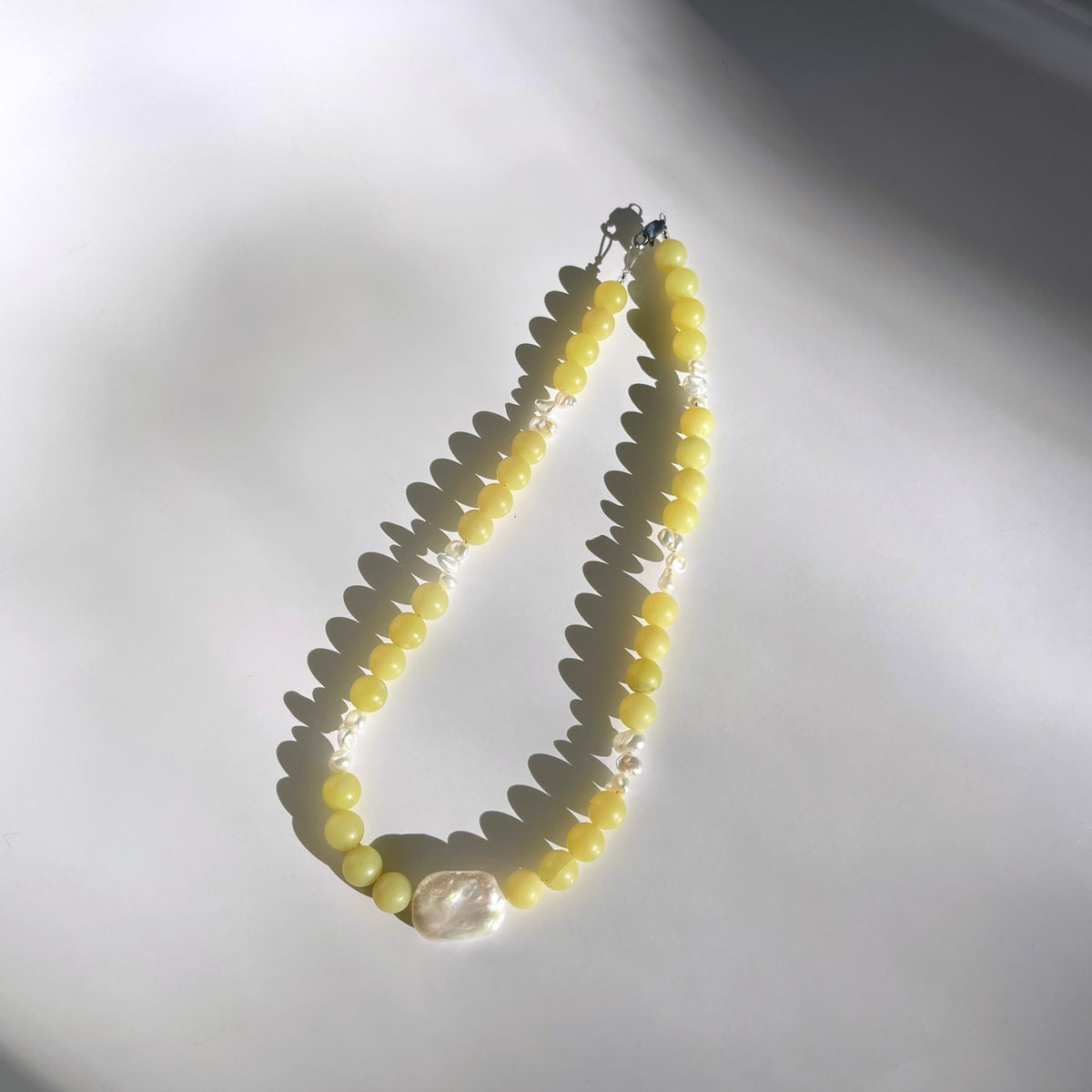 Midori Necklace