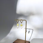 Midori Earrings