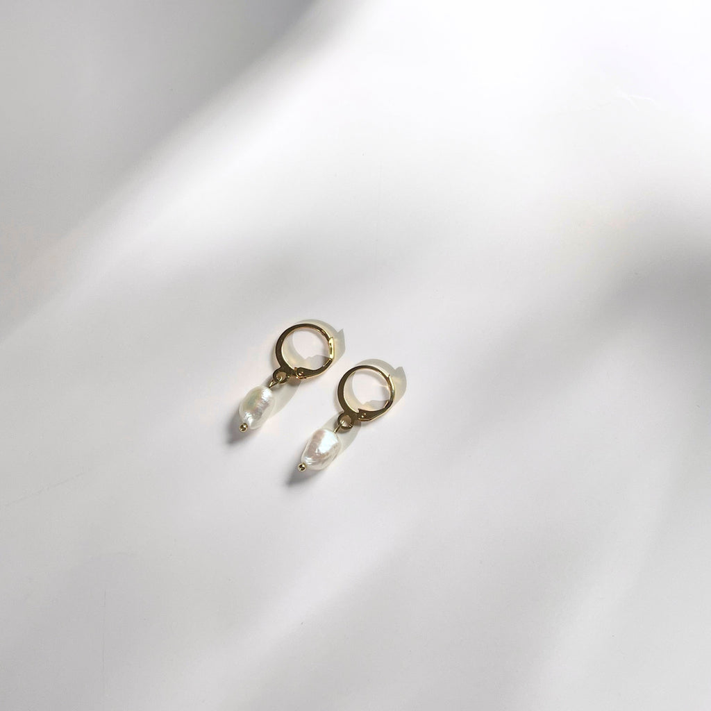 Aura Earrings