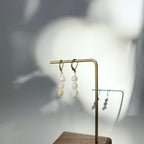 Trinity Earrings