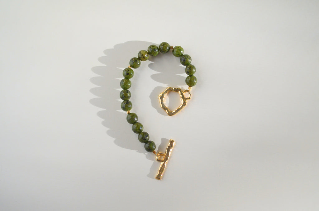 Sage Bracelet