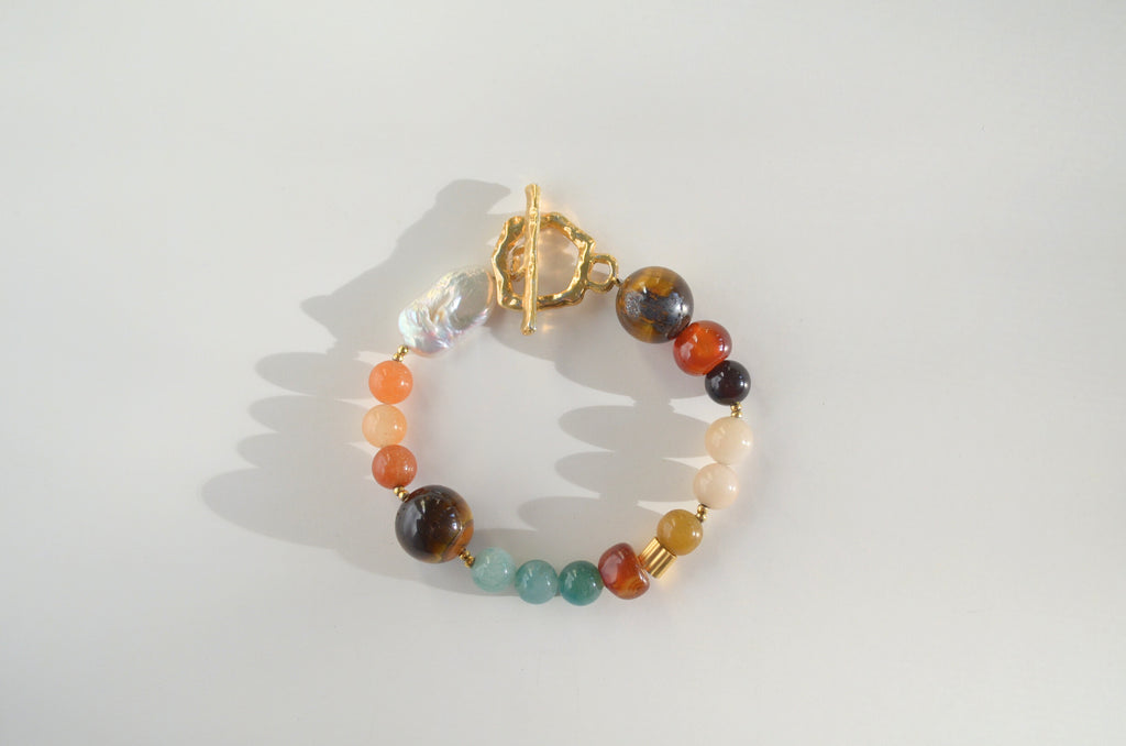 Sol Bracelet