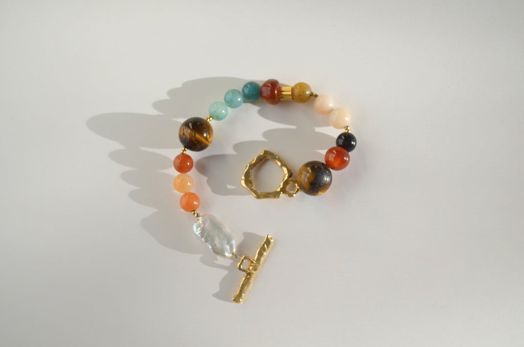 Sol Bracelet