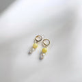 Midori Earrings