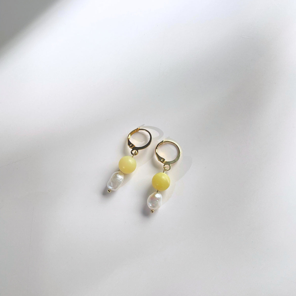 Midori Earrings