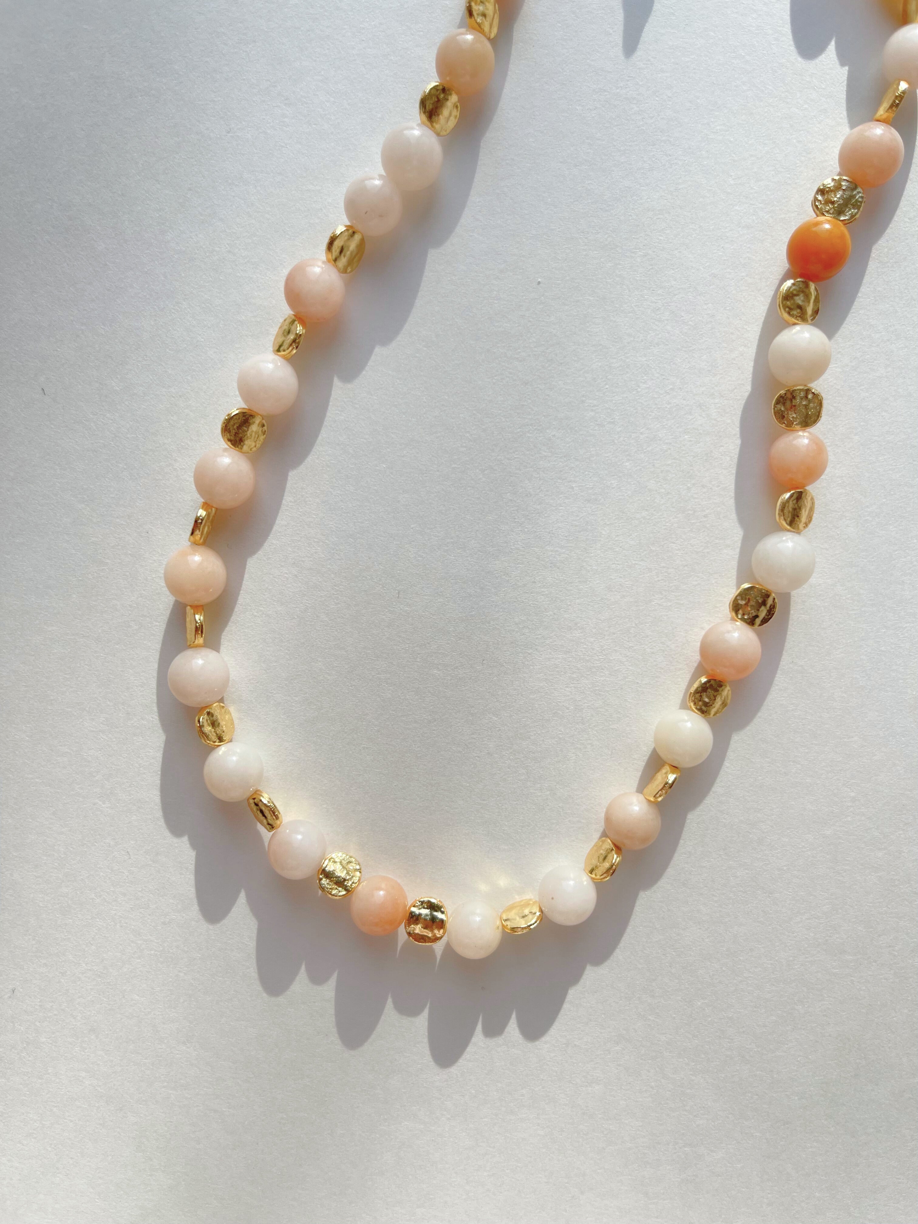 Aura Necklace – Bijoux Azzura