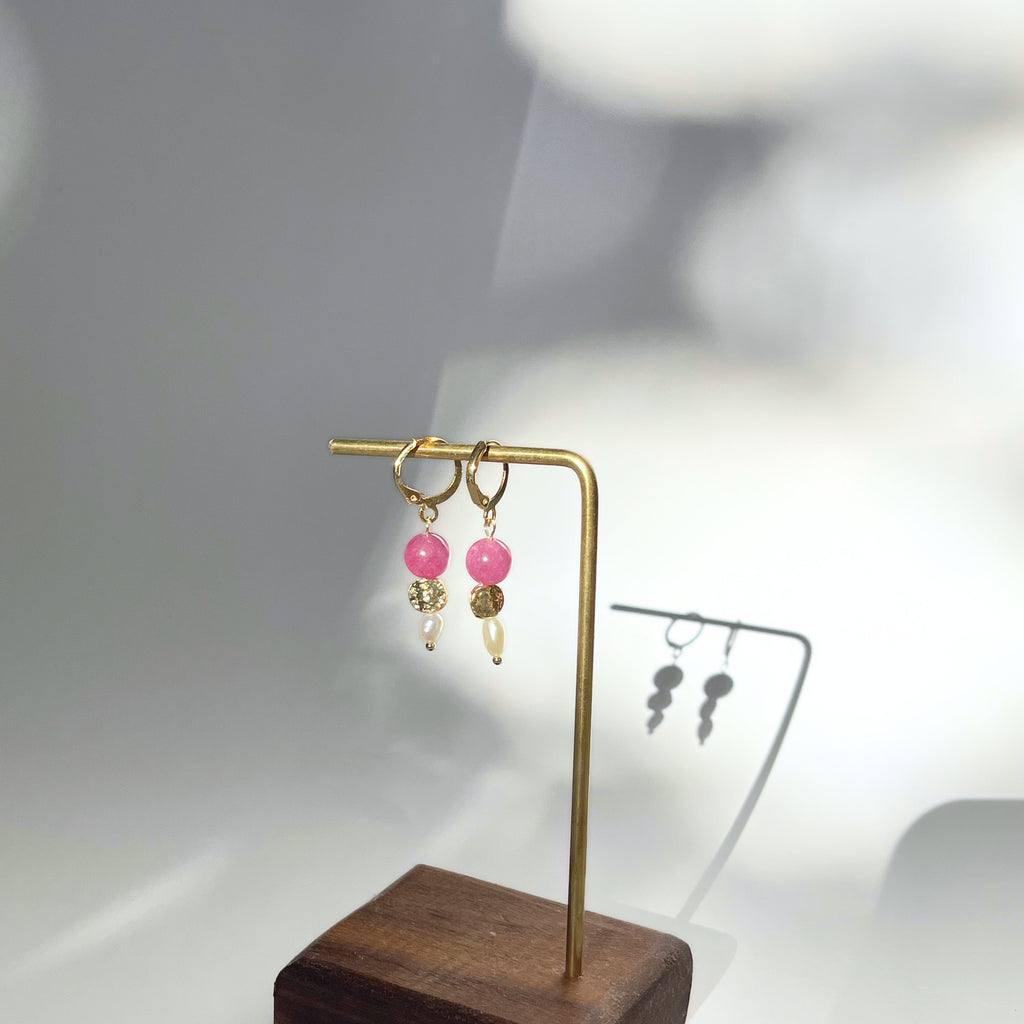 Roséa Earrings