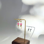 Roséa Earrings