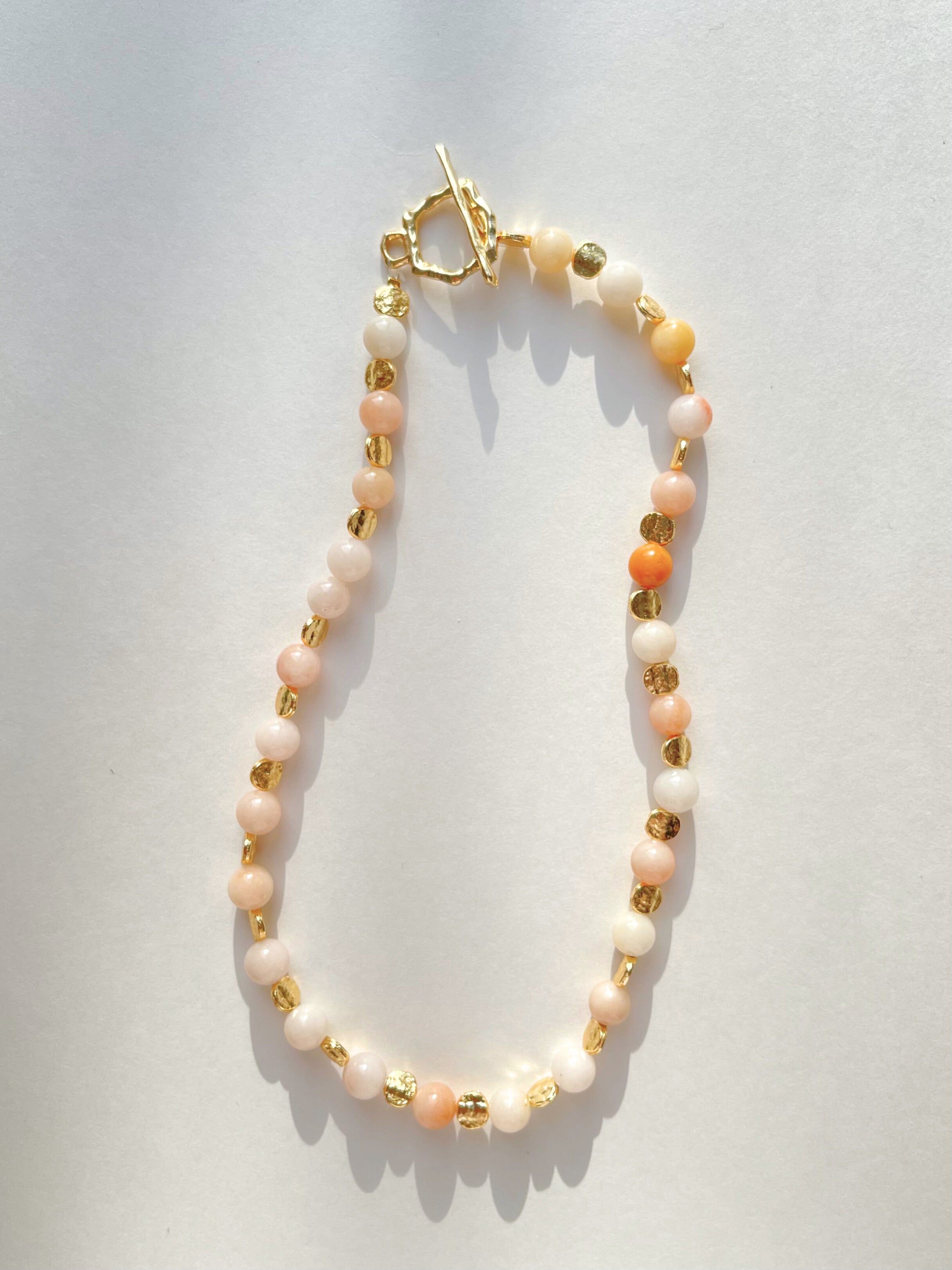 Aura Necklace – Bijoux Azzura