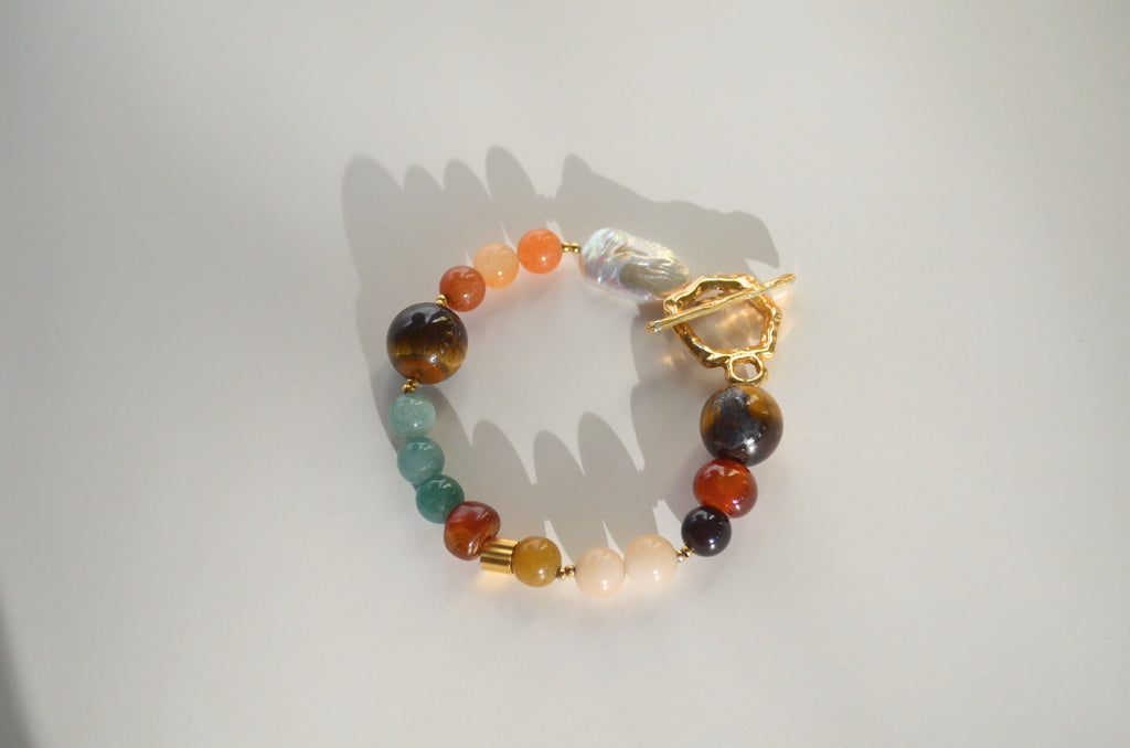Sol Bracelet