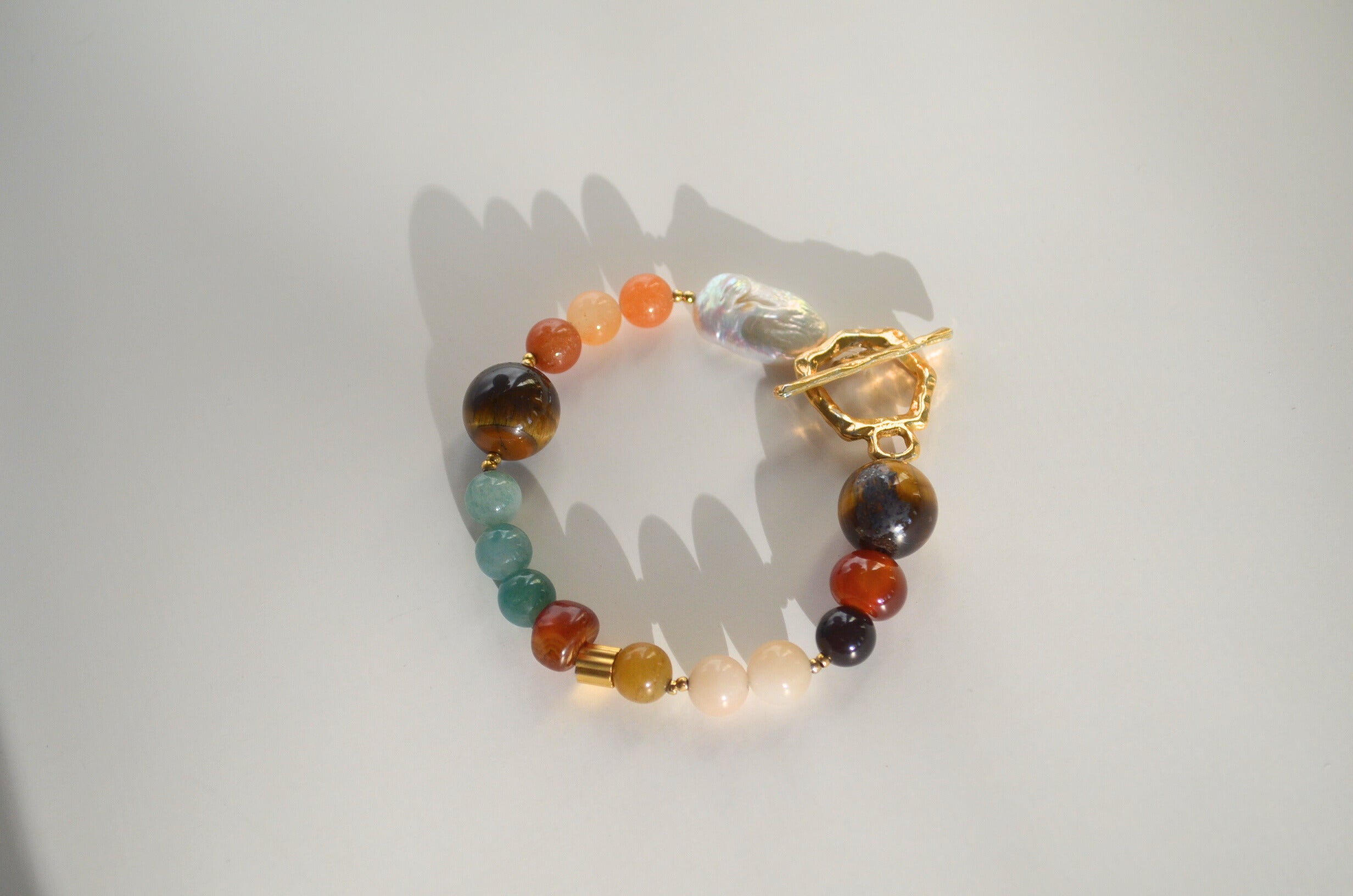 Sol Bracelet