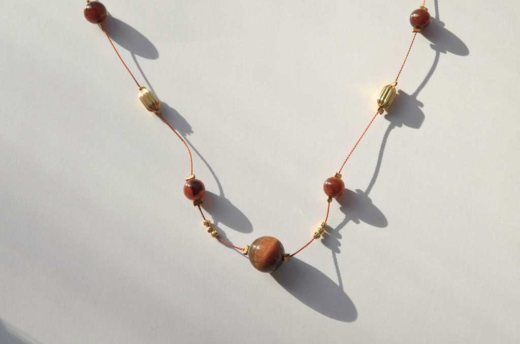 Sevana Necklace