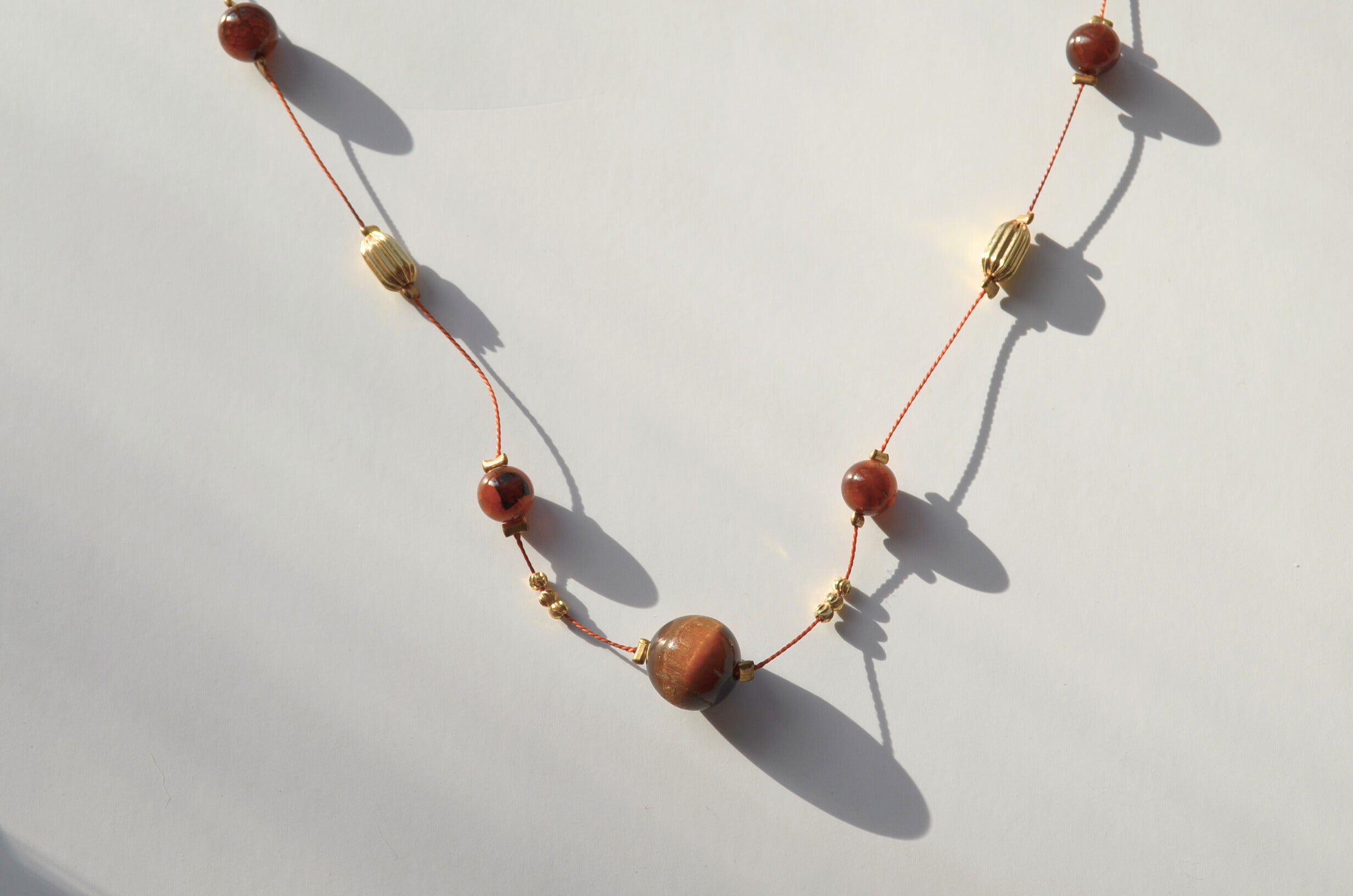 Sevana Necklace
