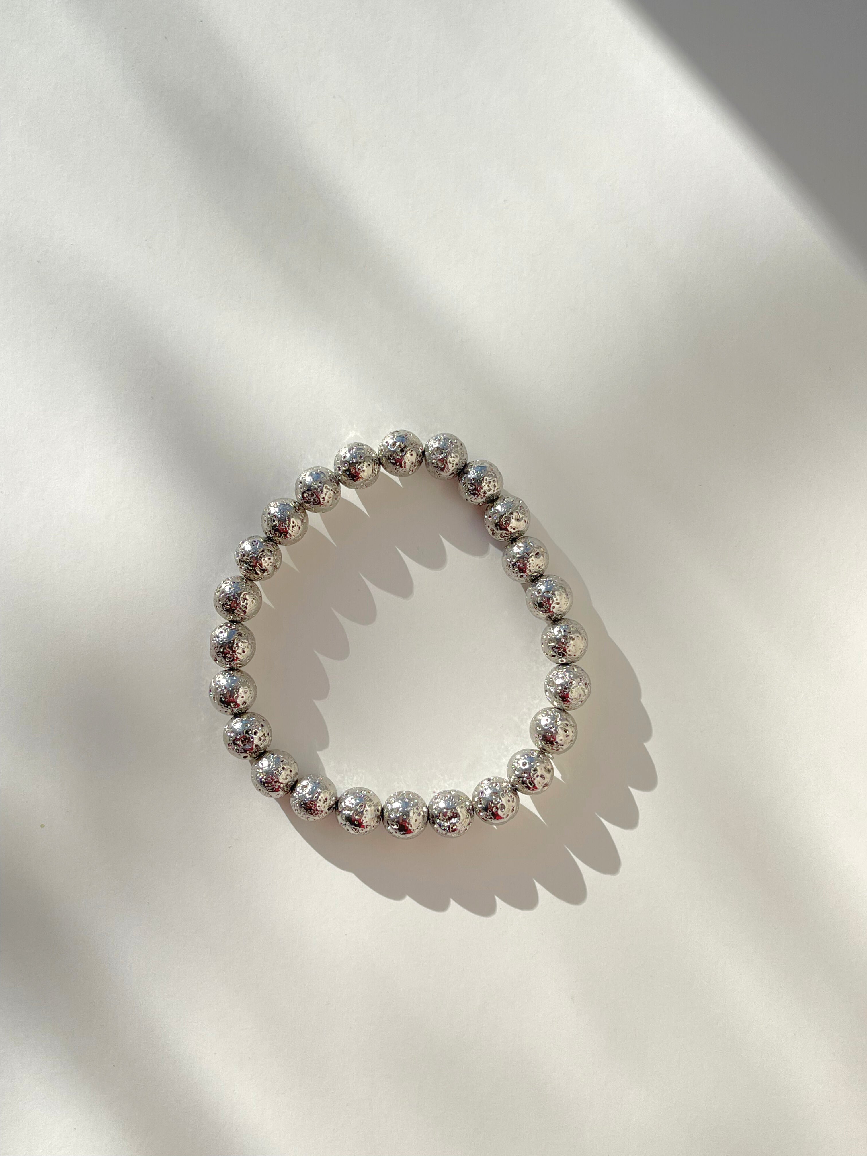Argent Bracelet