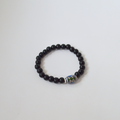 Obsidian Bracelet