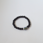 Obsidian Bracelet