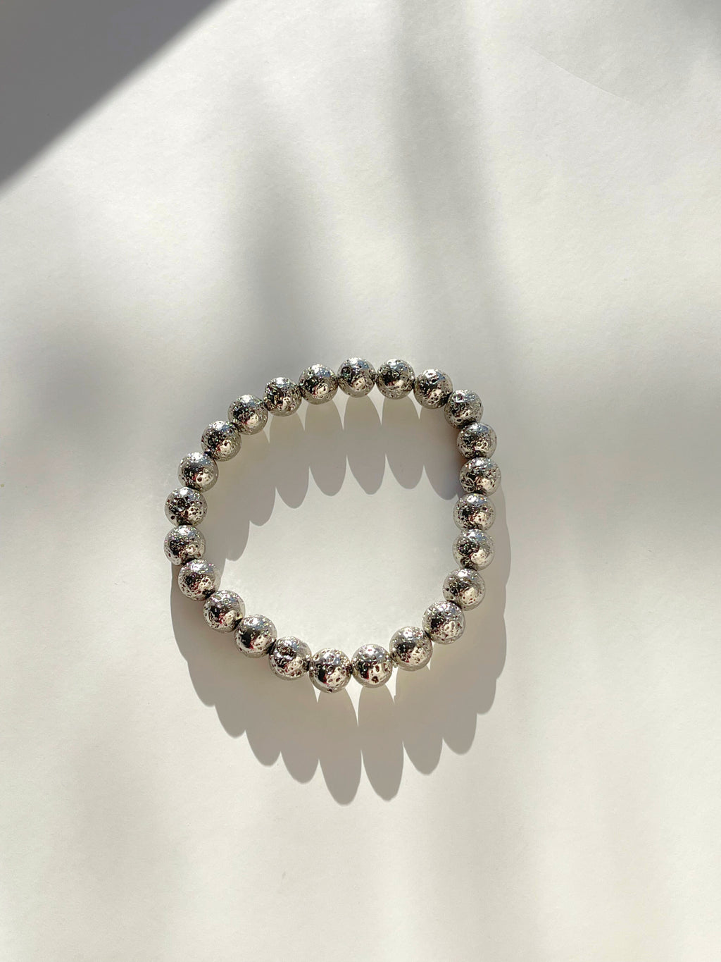 Argent Bracelet