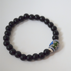 Obsidian Bracelet