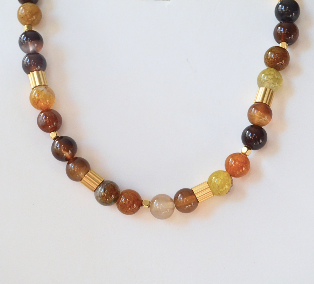 Collier Terra