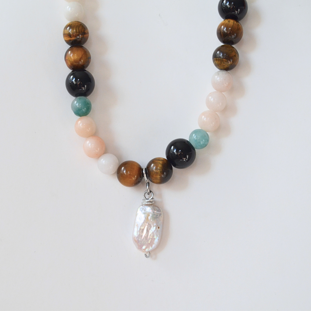 Oasis Necklace