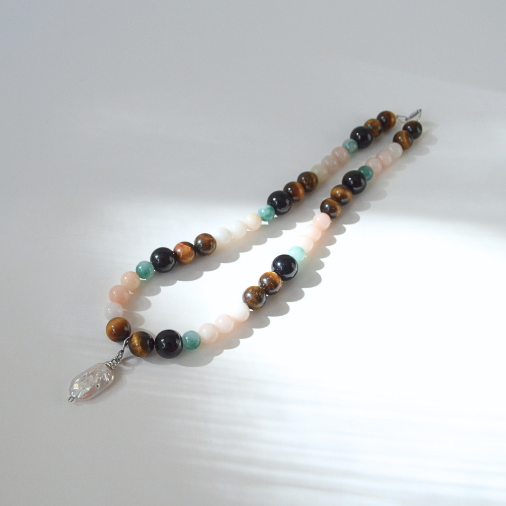 Oasis Necklace