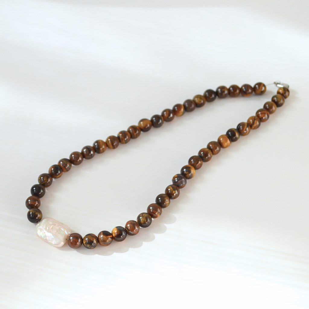 Dune Necklace