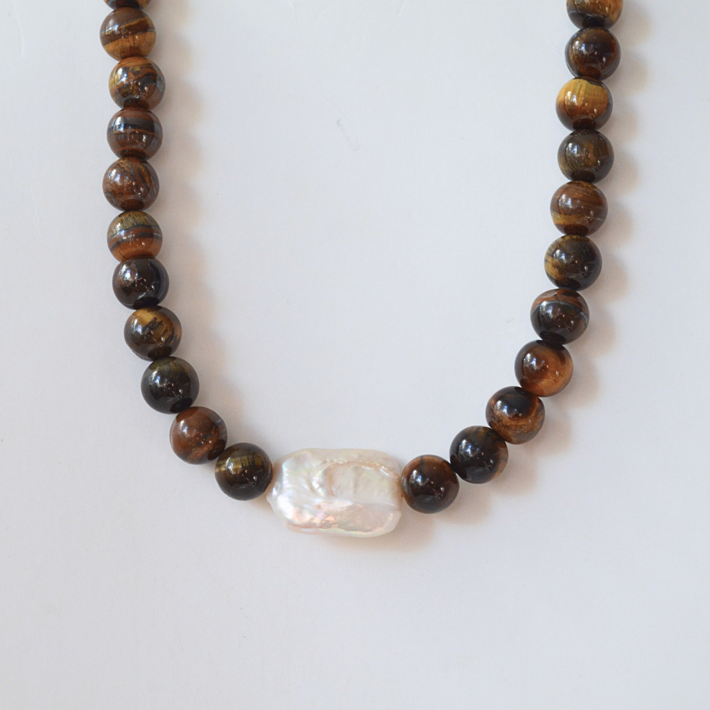 Dune Necklace