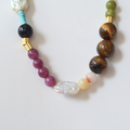 Soléa Necklace