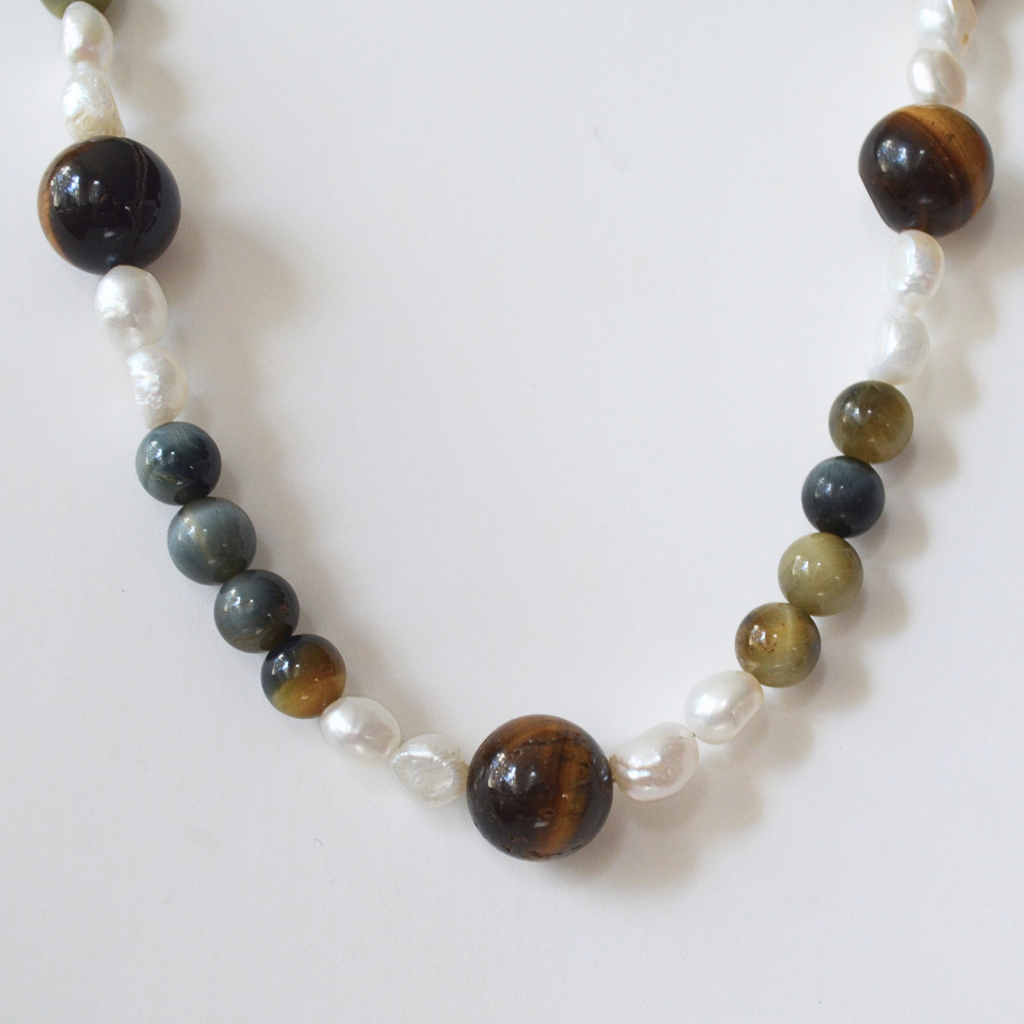 Céleste Necklace