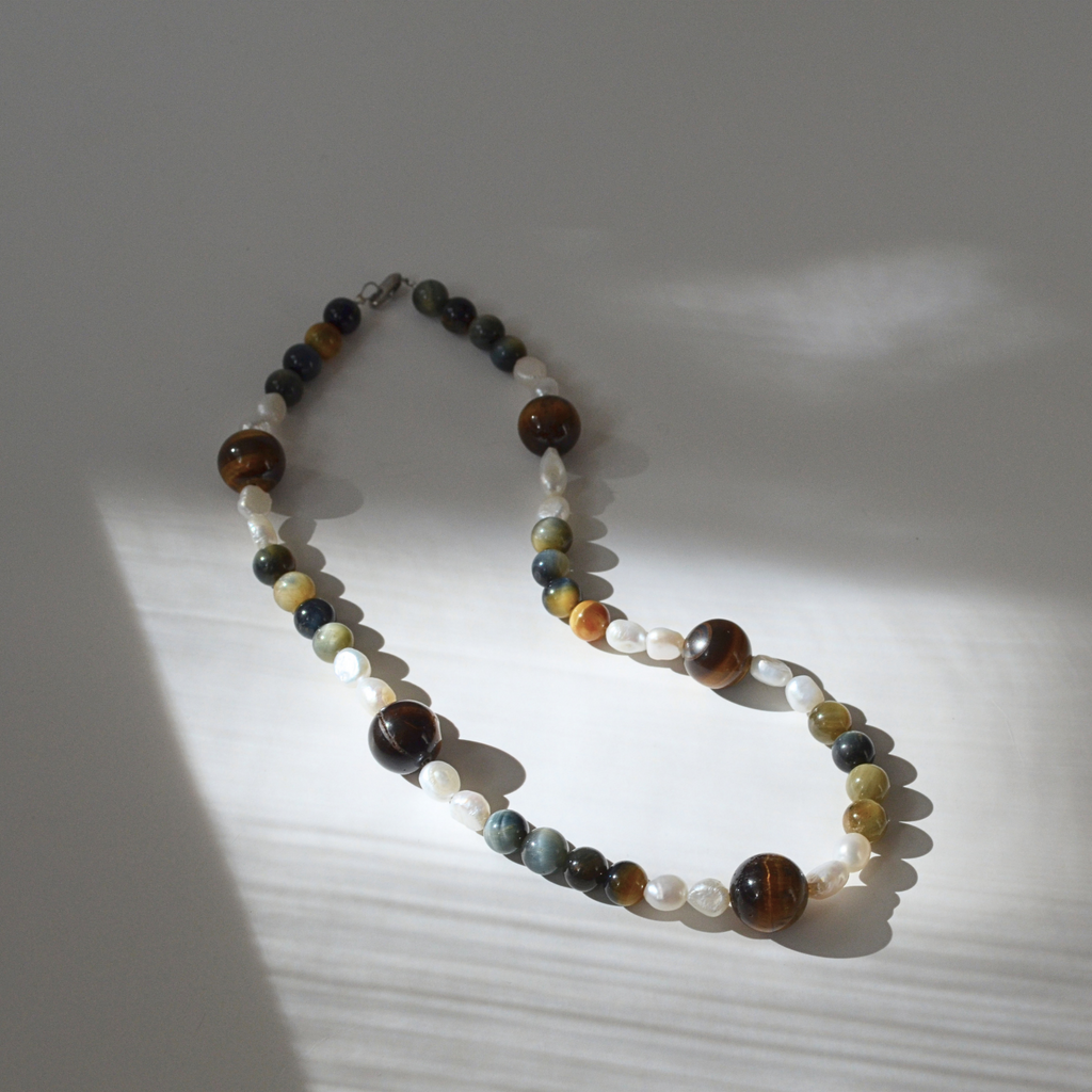 Céleste Necklace