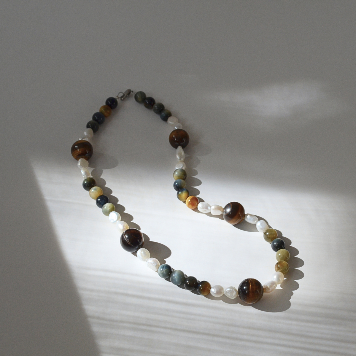 Céleste Necklace