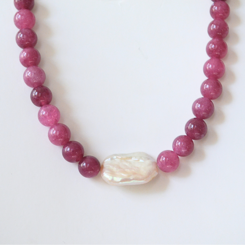 Roséa Necklace