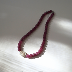 Roséa Necklace