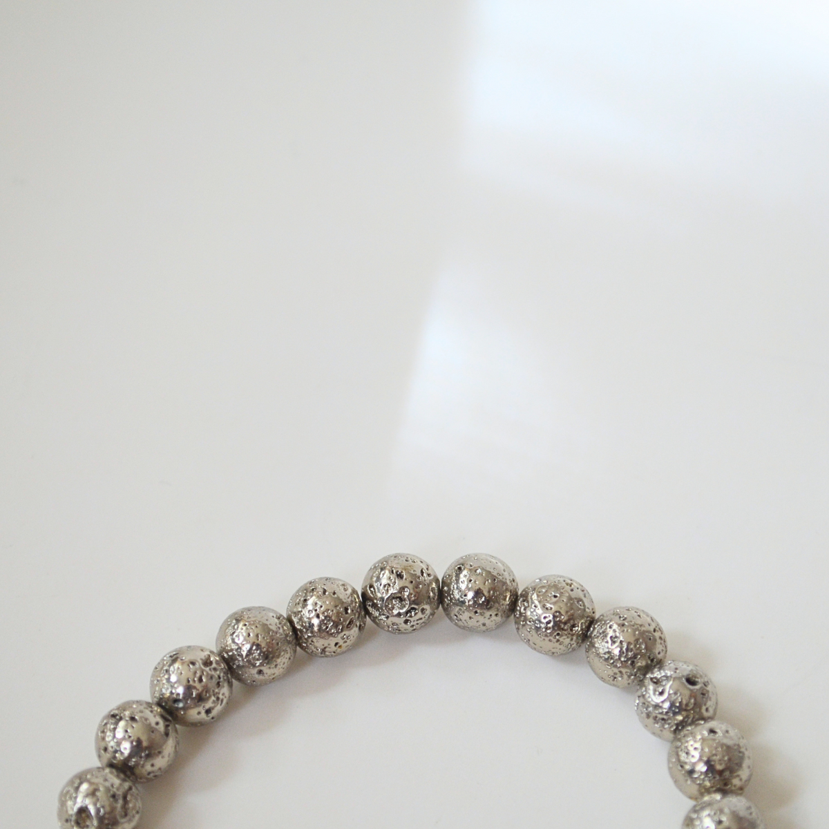 Argent Bracelet