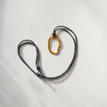 Ellipse Necklace