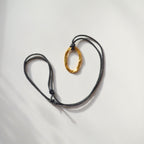 Ellipse Necklace