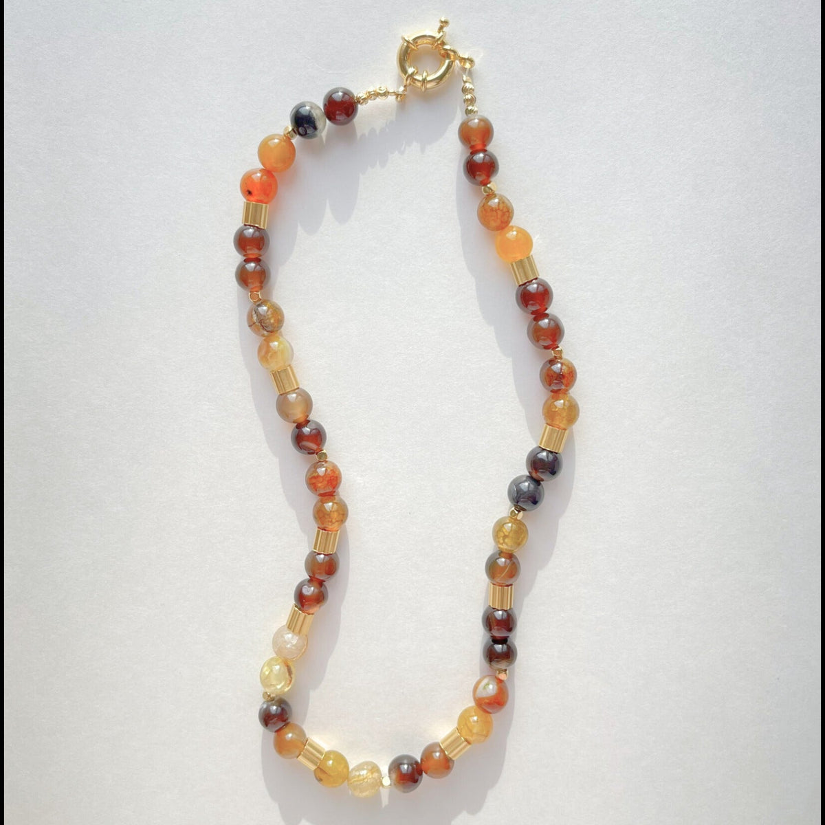 Collier Terra