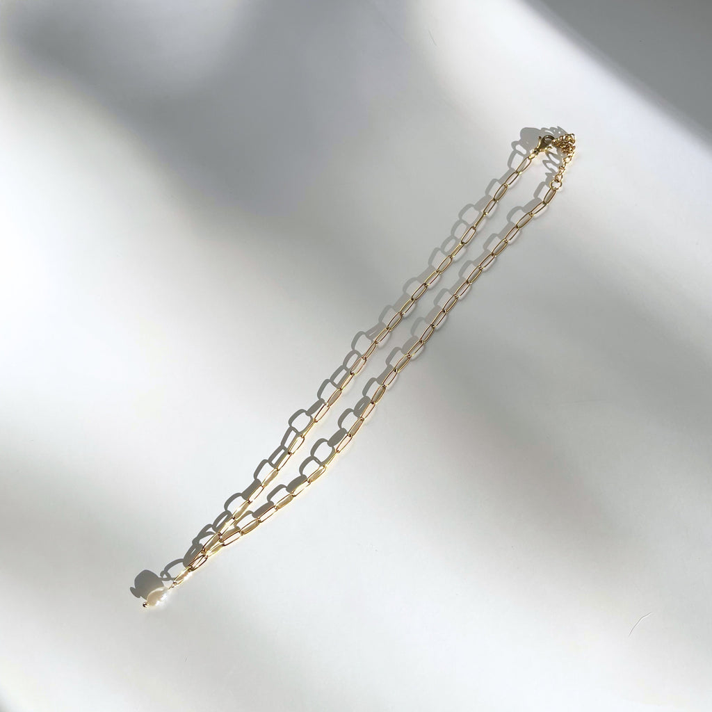 Zu Necklace