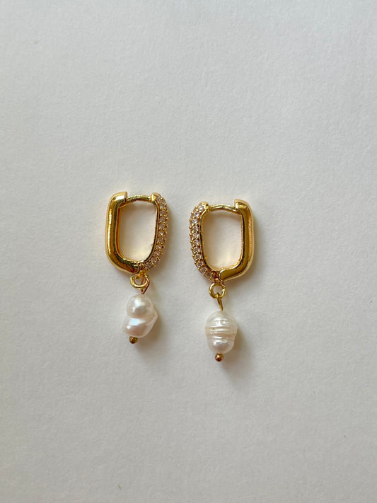 Elysian Earrings